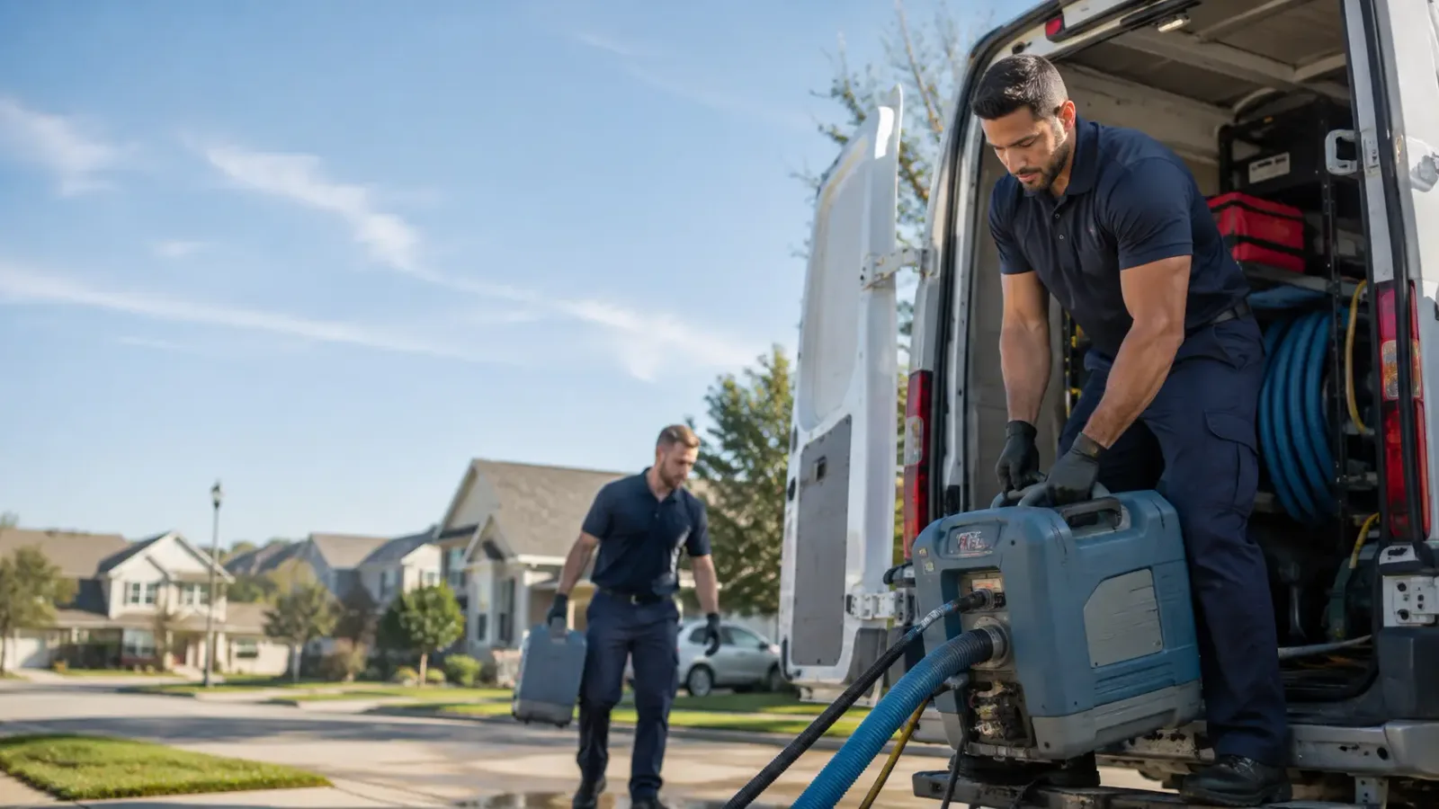 Trauma Cleanup in Zionsville, IN near me